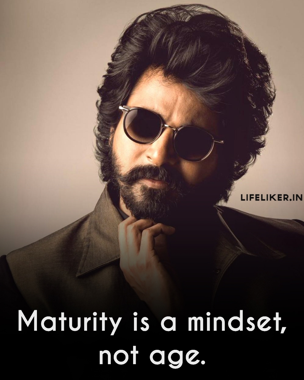Sivakarthikeyan Motivational Quotes, Sivakarthikeyan Quotes